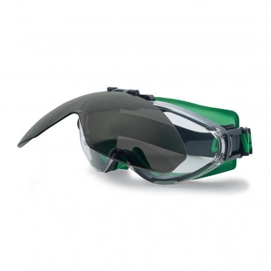 9302043 Uvex Ultrasonic Flip-Up IR 3 Gözlük 9302043 Uvex Ultrasonic Flip-Up IR 3 Gözlük