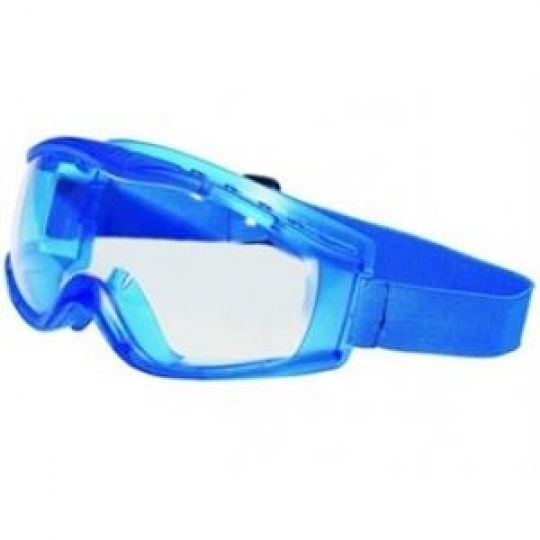 Drager 8515 Şeffaf Gözlük Drager 8515 Şeffaf Gözlük