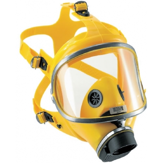 R55850 Drager X-Plore 6570 Silikon/Triplex Tam Yüz Maske R55850 Drager X-Plore 6570 Silikon/Triplex Tam Yüz Maske