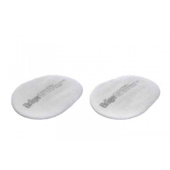 6738001 Drager P1 Partikül Pedi 6738001 Drager P1 Partikül Pedi