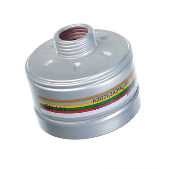 6738804 Drager A2B2E2K2 Gaz Filtresi 6738804 Drager A2B2E2K2 Gaz Filtresi