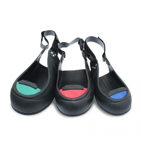 Ziyaretçi Çarıkları Ziyaretçi Çarıkları