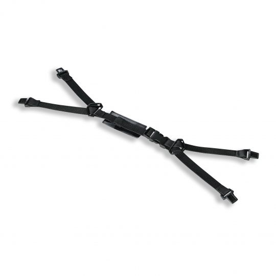 9790007 Uvex Airwing ve Pheos için Çene Bağı 9790007 Uvex Airwing ve Pheos için Çene Bağı