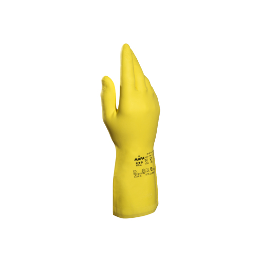 Mapa Vital 210 Mapa Vital 210