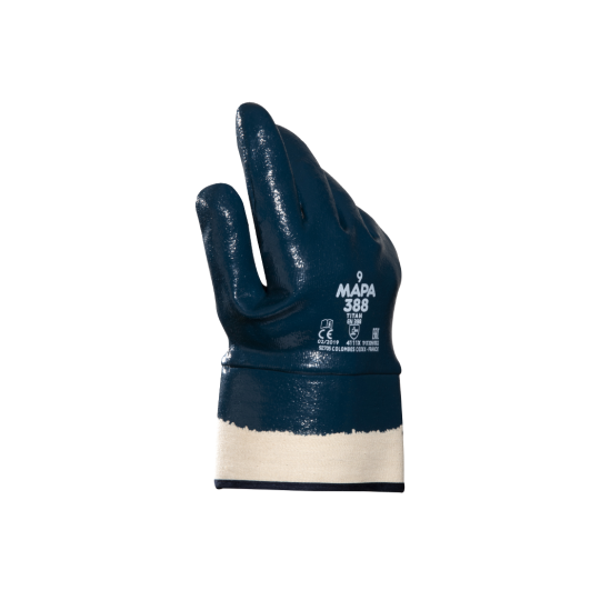 Mapa Titan 388 Mapa Titan 388