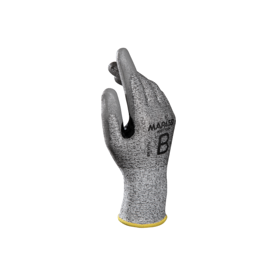 Mapa Krytech 557 Mapa Krytech 557