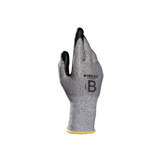 Mapa Krytech 563 Mapa Krytech 563