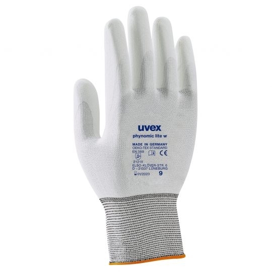 Uvex Phynomic Lite W Uvex Phynomic Lite W