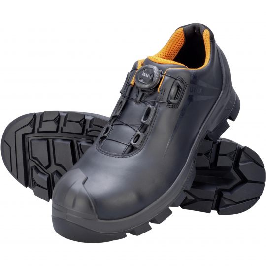 6531.2 Uvex 2 Vibram S3 HI HRO SRC