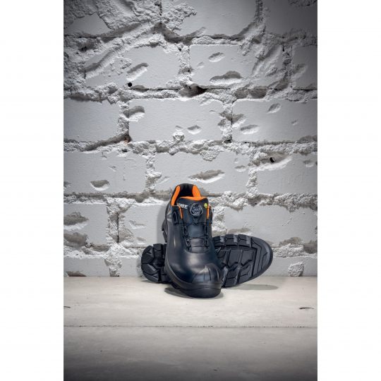 6531.2 Uvex 2 Vibram S3 HI HRO SRC